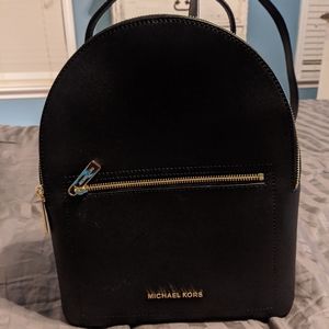 Michael Kors Backpack